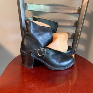 Fiorntini + Baker ankle boots